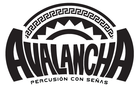 Avalancha Percusión